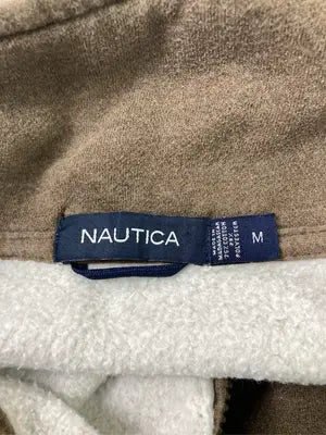 NAUTICA/ノーティカ/その他トップス/トップス/ブラウン/M