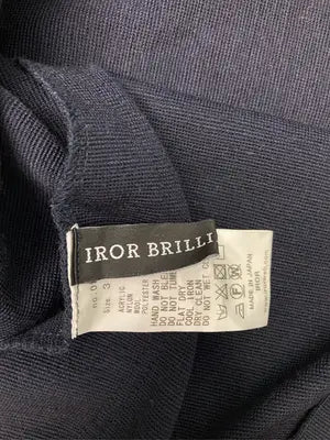 IROR BRILLIANT MARKET/シャツ/ブラウス/トップス/ネイビー/38
