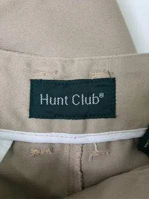 Hunt club/ハントクラブ/チノパンツ/パンツ/ベージュ/12
