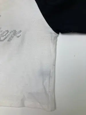GORGE/ジョージ/Tシャツ/カットソー/トップス/ホワイト/F