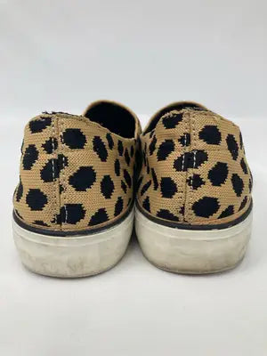 GAP/ギャップ/スリッポン/シューズ/ブラウン/7