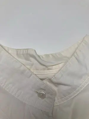 UNIQLO/ユニクロ/シャツ/ブラウス/トップス/ホワイト/L