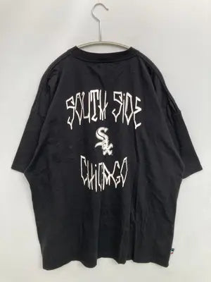 GENUINE MERCHANDISE/ジェニュインマーチャンダイズ/Tシャツ/カットソー/トップス/ブラック/F
