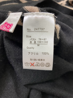 RyuRyu/リュリュ/シャツワンピース/ワンピース/ドレス/ベージュ/M