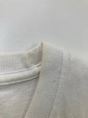 United Athle/ユナイテッドアスレ/Tシャツ/カットソー/トップス/ホワイト/M