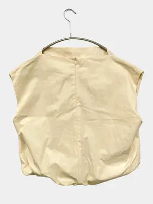 ZARA/ザラ/その他トップス/トップス/ベージュ/XS