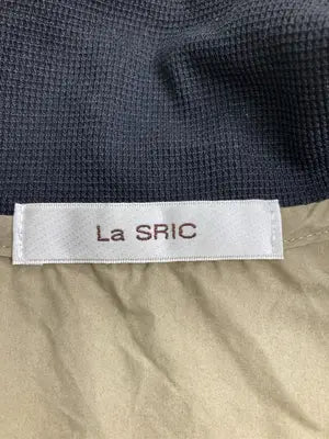 La SRIC/ポロシャツ/トップス/ベージュ/38