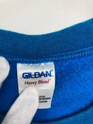 GILDAN/ギルダン/その他トップス/トップス/ブルー/L