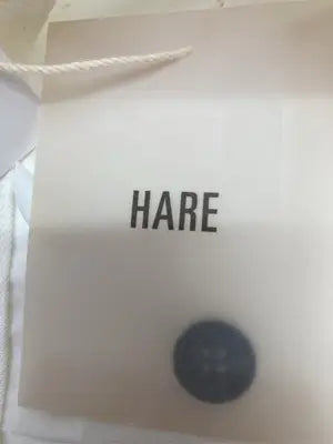 HARE/ハレ/スラックス/パンツ/ホワイト/S