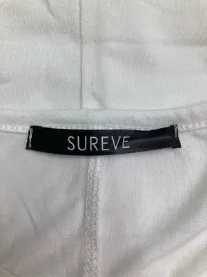 SUREVE/シュリーブ/タンクトップ/トップス/ホワイト/3L
