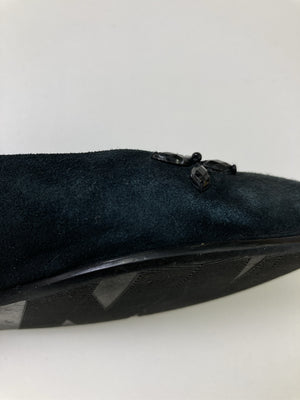 ANTEPRIMA/パンプス/シューズ/ブラック/23