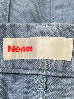 Ne-net/ネネット/その他パンツ/パンツ/スカイブルー/2