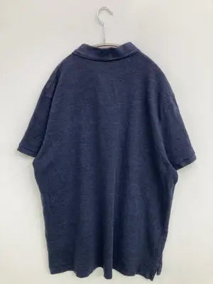 Ralph Lauren/ラルフローレン/ポロシャツ/トップス/ネイビー/XXL