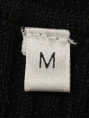 ワンピース/ワンピース/ドレス/ブラック/M