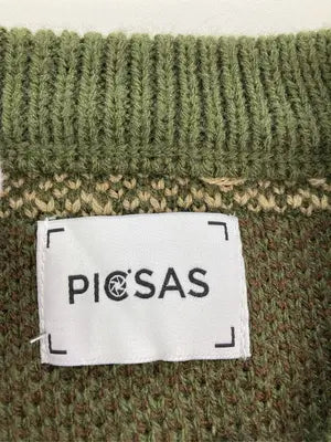 PICSAS/ニット/セーター/トップス/その他/M