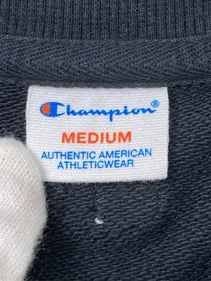 Champion/チャンピオン/ベスト/トップス/ブラック/M