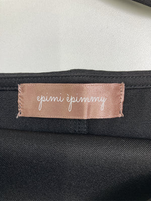 epimi epimmy/エピミエピミー/キャミソール/トップス/ブラック/M