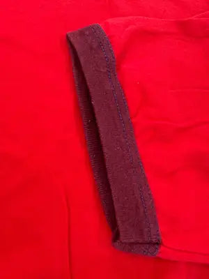 Cheswick/チェスウィック/Tシャツ/カットソー/トップス/レッド/L