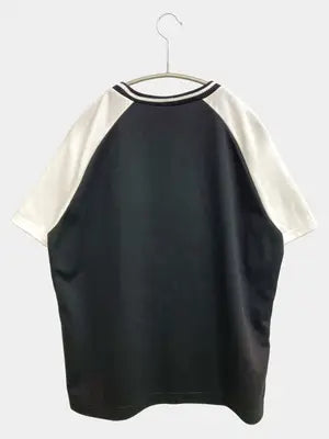 SANRIO/サンリオ/Tシャツ/カットソー/トップス/ブラック