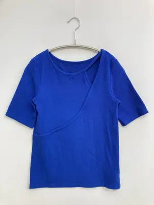 SENSE OF PLACE/センスオブプレイス/Tシャツ/カットソー/トップス/ブルー/one