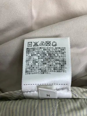UNIQLO/ユニクロ/その他パンツ/パンツ/ベージュ/w79cm