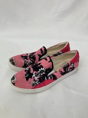 PUMA/プーマ/バレエシューズ/シューズ/ピンク/24cm