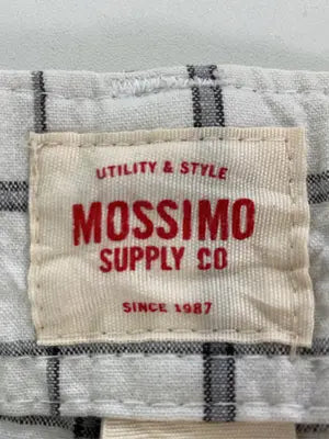 MOSSIMO/モッシモ/その他パンツ/パンツ/グレー/32