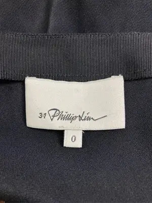 3.1 Phillip Lim/スリーワンフィリップリム/スカート/スカート/ブラック/0