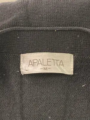 APALETTA/ベスト/トップス/ブラック/M