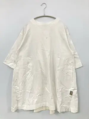 NORTHERN TRUCK/ノーザントラック/Tシャツ/カットソー/トップス/ホワイト/M