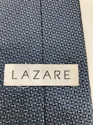 LAZARE/ネクタイ/ファッション雑貨/ネイビー