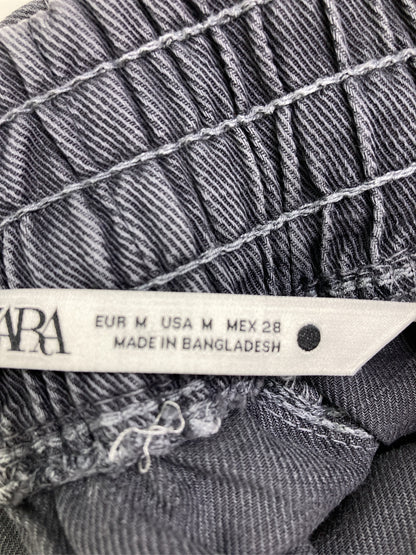 ZARA/ザラ/その他パンツ/パンツ/グレー/M