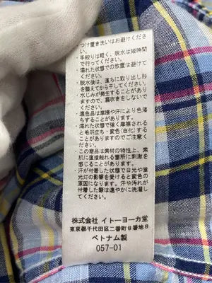Kent/ケント/シャツ/ブラウス/トップス/その他/L