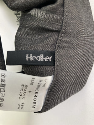 Hedker/その他パンツ/パンツ/ブラウン/F