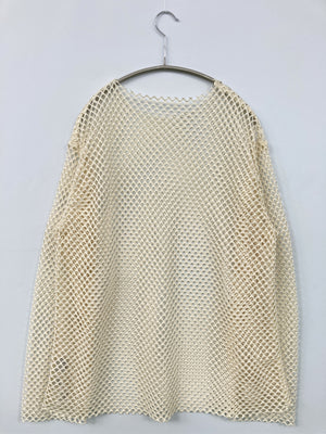 jouetie/ジュエティ/シャツ/ブラウス/トップス/アイボリー/M