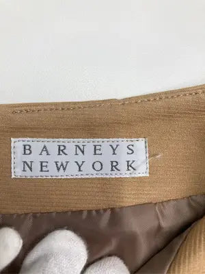 BARNEYS NEWYORK/バーニーズニューヨーク/スカート/スカート/ベージュ/36