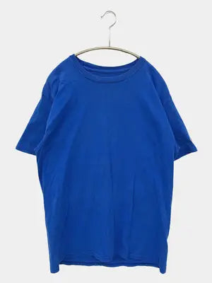 Champion/チャンピオン/Tシャツ/カットソー/トップス/ブルー/M