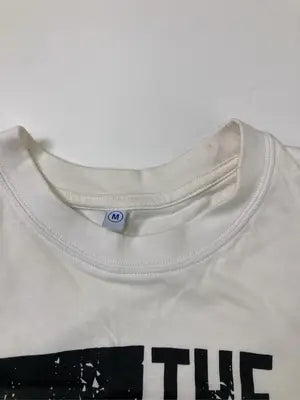 Tシャツ/カットソー/トップス/アイボリー/M