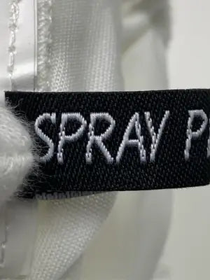 SPRAY PREMIUM/スプレイプレミアム/ロングスカート/スカート/ホワイト/F