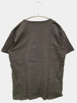 free nature/フリーネイチャー/Tシャツ/カットソー/トップス/グレー/M～L