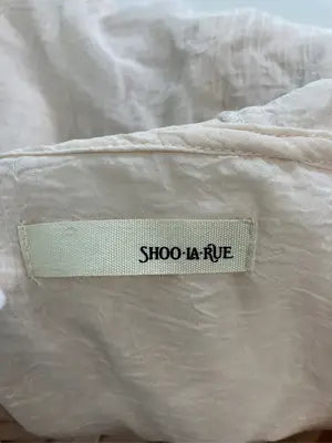 SHOO LA  RUE/シューラルー/その他アウター/ジャケット/アウター/ベージュ/M