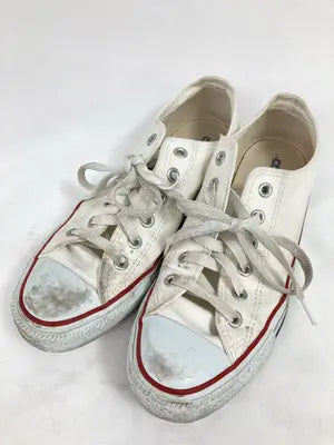 CONVERSE/コンバース/スニーカー/シューズ/ホワイト/25.5cm