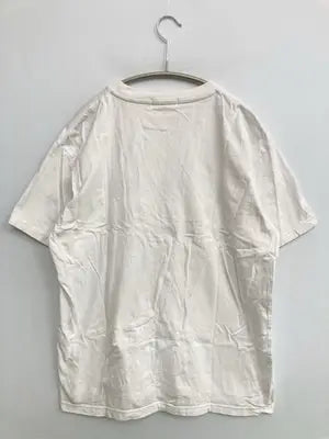 Green Point/Tシャツ/カットソー/トップス/ホワイト