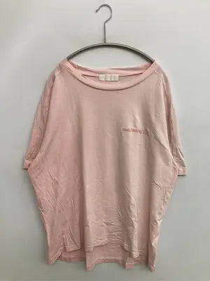 LAVANDA/ラバンダ/Tシャツ/カットソー/トップス/ピンク