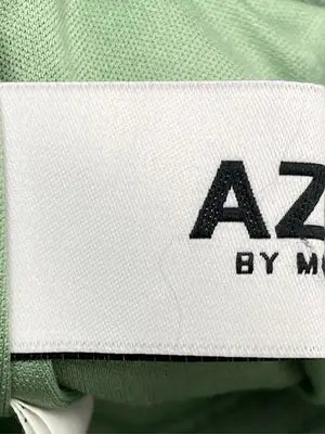 AZUL by MOUSSY/アズールバイマウジー/ロングスカート/スカート/ライトグリーン/S