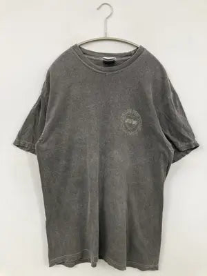 hmbr clothes/Tシャツ/カットソー/トップス/グレー/M