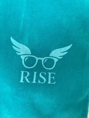 RISE/サングラス/ファッション雑貨/ゴールド