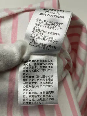 studio CLIP/スタディオクリップ/Tシャツ/カットソー/トップス/ピンク/F