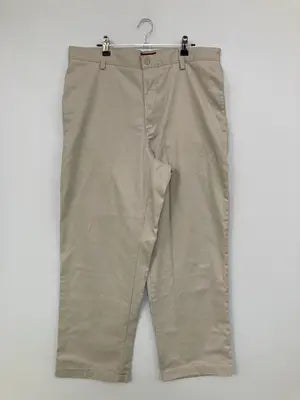 Eddie Bauer/エディーバウアー/チノパンツ/パンツ/アイボリー/W36   L30