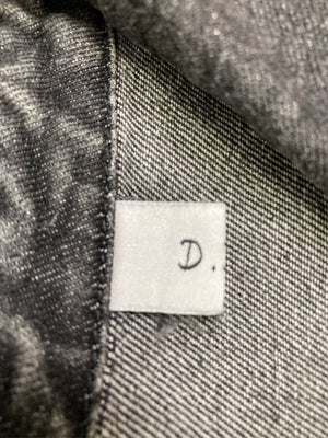 ワンピース/ワンピース/ドレス/グレー